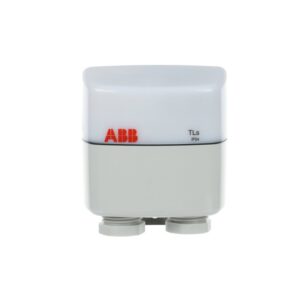 Interruptor crepúscular T1 16A