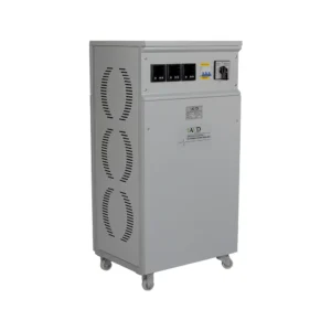 Estabilizador 30KVA