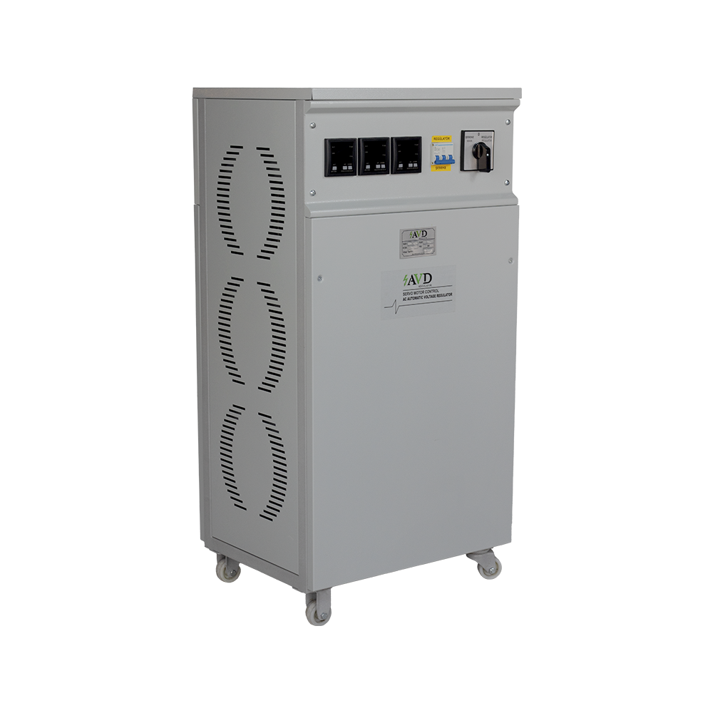 Estabilizador 30KVA