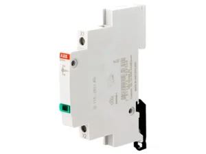 Sinalizador Modular Verde 230V