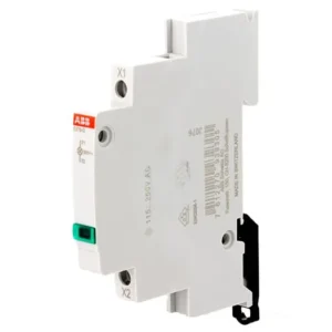 Sinalizador Modular Verde 230V