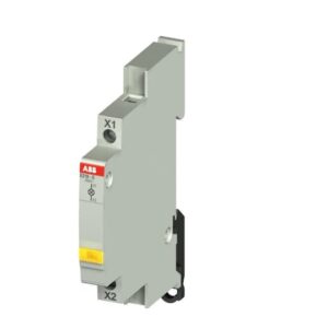 Sinalizador Modular Amarelo 230V