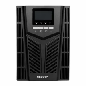 UPS 6KVA/6000W Line-Interativo (Bateria-16) 12V/7AH