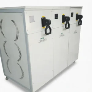 Estabilizador 200KVA