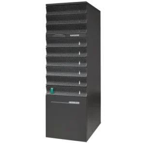 SOCOMEC MODULYS GP UPS ultramodular - de 25 a 200 kVA/kW