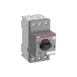 Disjuntor Motor
