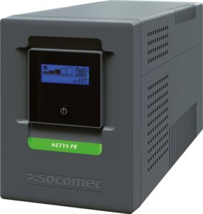 UPS Netys PR-MT 1500VA/1050W