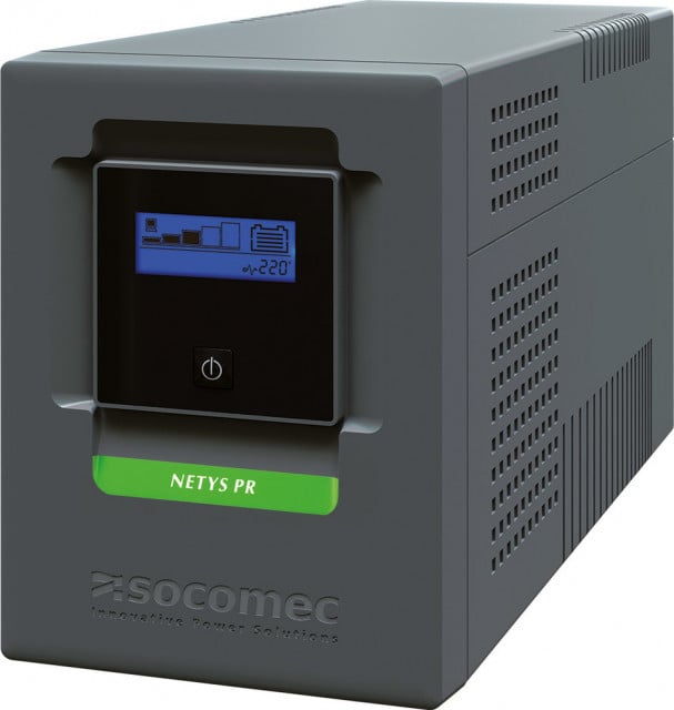 UPS Netys PR-MT 1500VA/1050W