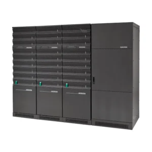 Socomec MODULYS GP 25-600kVA Online UPS Series