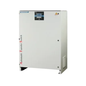 Inversor Automatico 4P1250A Socomec