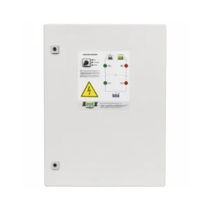 Q.INVERSAO AUTOMATICA 125A A INTERRUPTOR MOTORIZADO